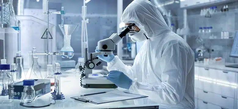 Asbestos Testing in Sheffield