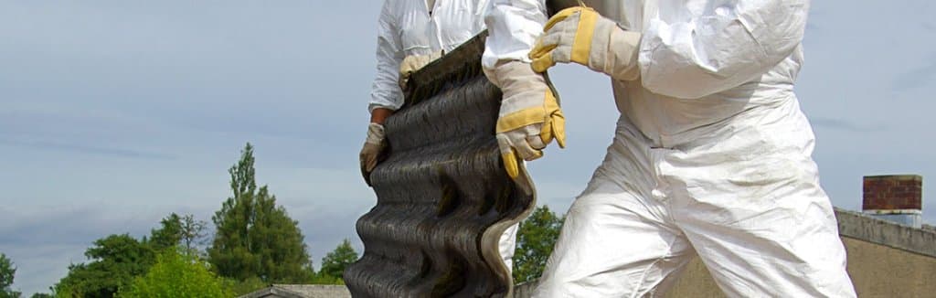 Asbestos Removal in Worksop