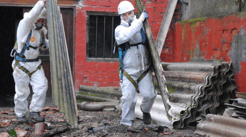 Non-Licensed Removal in Sheffield