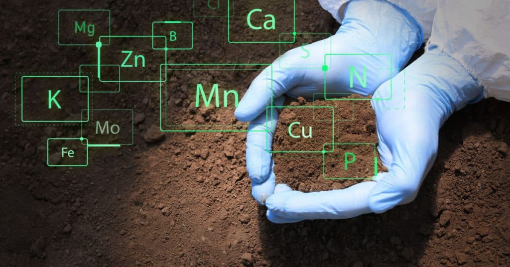 Soil Remediation & Testing in Sheffield