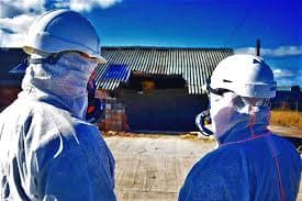 Asbestos Removal in Doncaster